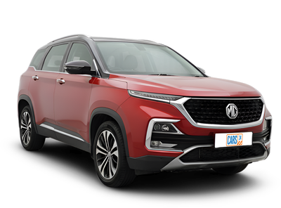 MG HECTOR-img
